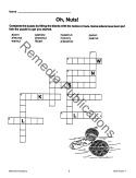 Categories: Crossword Puzzles (eBook)