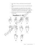 A Word in the Hand: Part 1: An Introduction to Sign Language 