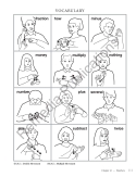 A Word in the Hand: Part 2: An Introduction to Sign Language