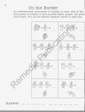 Number & Letter Games: Sign Language (Beginning Sign Language Series)