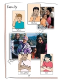 Family and Community: Beginning Sign Language Series