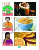 Foods: Beginning Sign Language Series