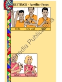 Signing At Church: Beginning Sign Language Series