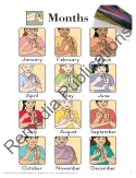 Beginning Signs: Sign Language Flip Chart