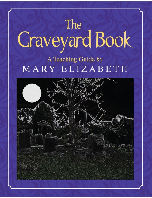 The Graveyard Book: Discovering Literature Series