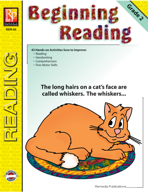 Beginning Reading (Grade 2)