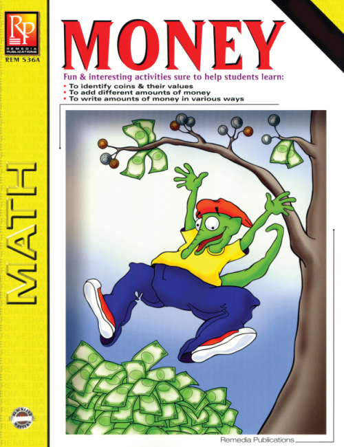 Money (Grades 1-2)