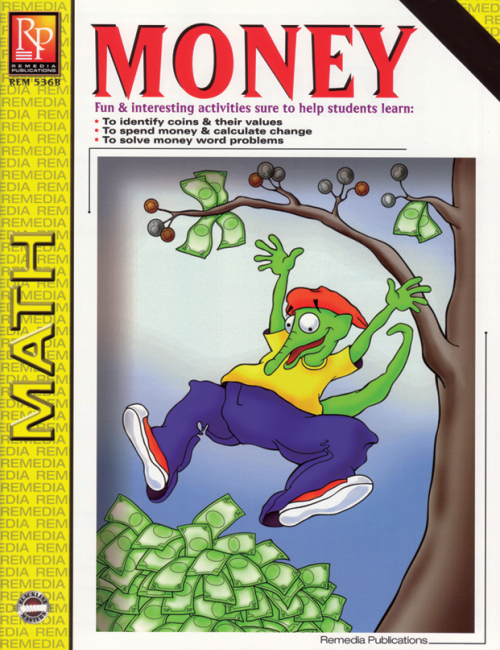 Money (Grades 3-4)