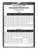 Everyday-Life Reading & Writing Practice (Both Binders)