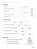 Sight Word Stories & Seatwork Activities (2-Book Set)