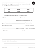 Comprehension Quickies (Binder & Resource Downloads)