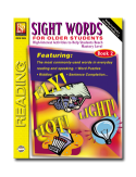 Basic Sight Words (Complete Program)