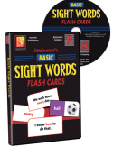 Basic Sight Words (Complete Program)