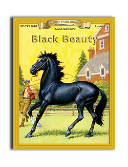 High-Interest/Low Readability Classics: Black Beauty