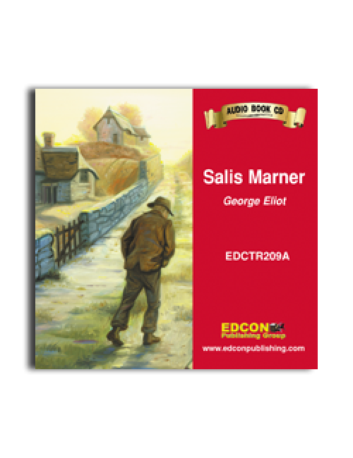 High-Interest/Low Readability Classics: Silas Marner Audio CD