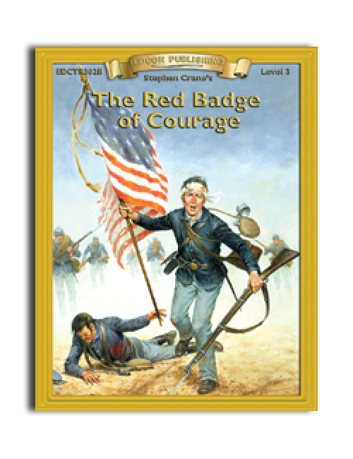 High-Interest/Low Readability Classics: Red Badge of Courage