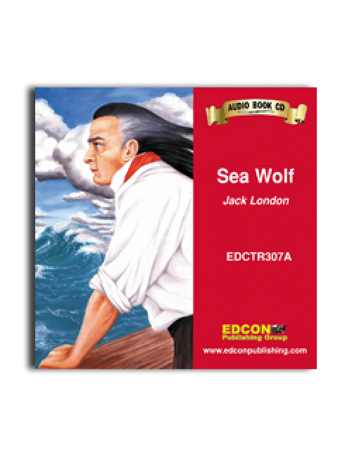 High-Interest/Low Readability Classics: Sea Wolf Audio CD