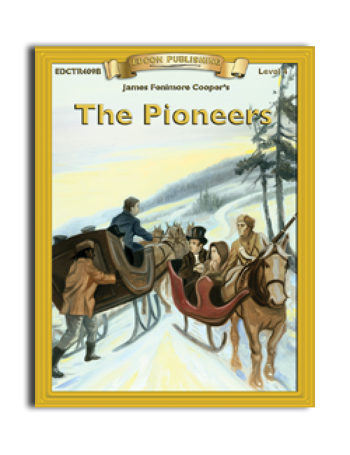 High-Interest/Low Readability Classics: The Pioneers