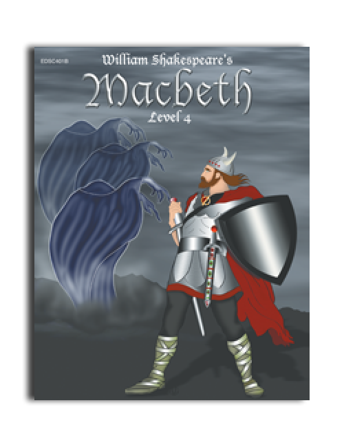 Easy Reading Shakespeare: Macbeth