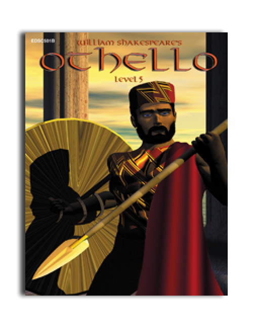 Easy Reading Shakespeare: Othello