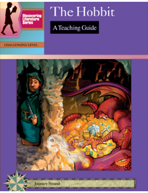 The Hobbit: Discovering Literature Teaching Guide