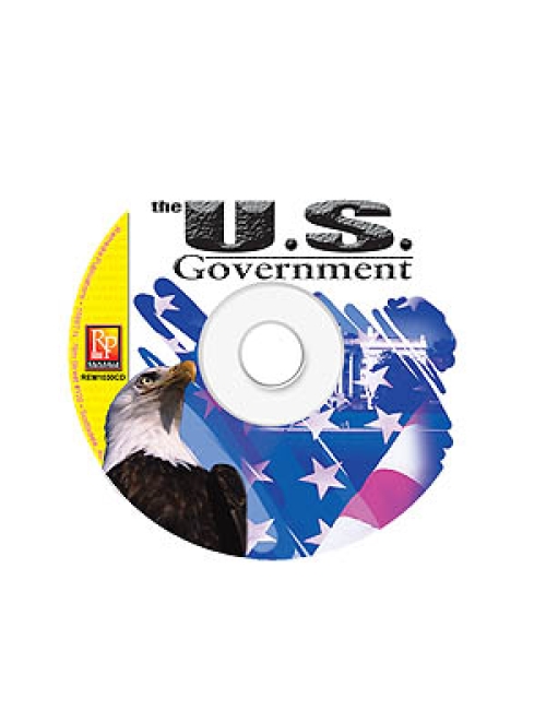 The U.S. Government (Resource CD)